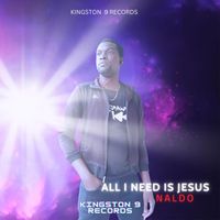 Naldo - All i Need is Jesus
