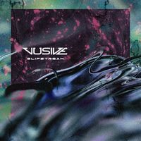 Vusive - Slipstream EP