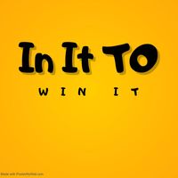Galactic - In It To Win It