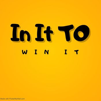 Galactic - In It To Win It