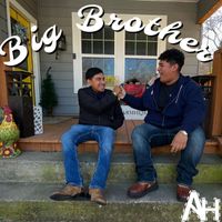 Abel Hernandez - Big Brother (Explicit)
