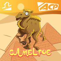 ACP - Cameltoe