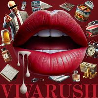 VIVARUSH - Yappari Iuwa
