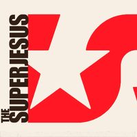 The Superjesus - The Superjesus