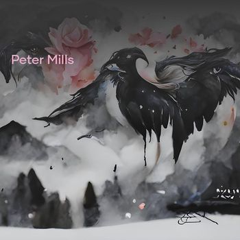 Peter Mills - Before the Dawn