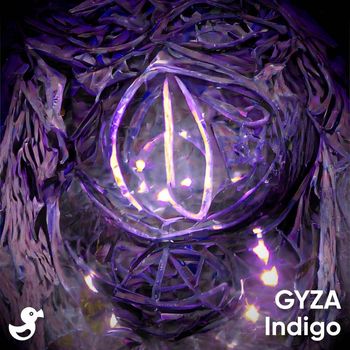 GYZA - Indigo