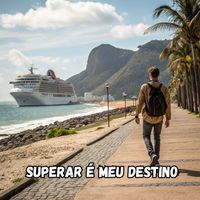 K STAR - Superar É Meu Destino