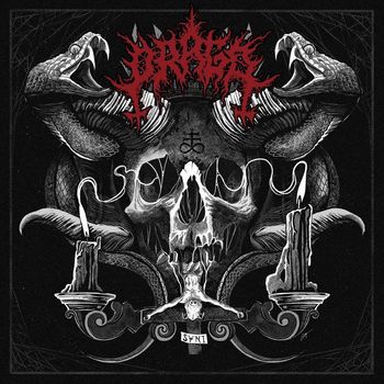 Praga - I.N.A.S. (Explicit)