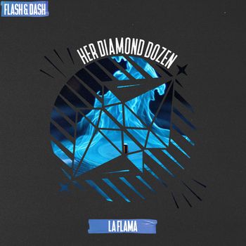 Flash & Dash - La Flama