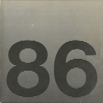 86 - First two singles