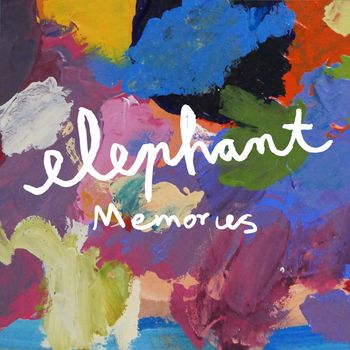 Elephant - Memories
