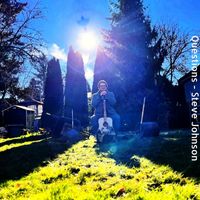 Steve Johnson - Questions