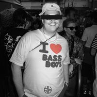 Hannah Laing - Bass Boys (Explicit)