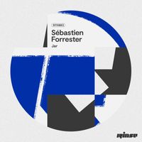 Sebastien Forrester - Jar