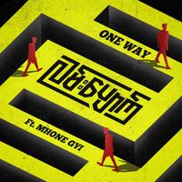 One Way featuring Mhone Gyi - Lan Pyouk