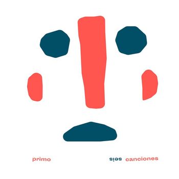 Primo - Seis canciones