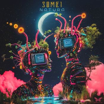 SOME1 - Natura