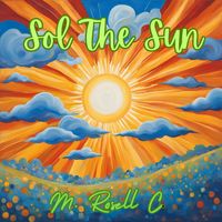 M. ROSELL C. - Sol The Sun
