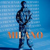 Milano - French Nails