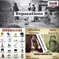 V - Reparations (Explicit)
