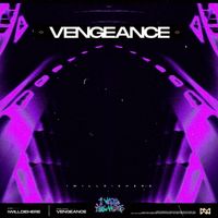 iwilldiehere - Vengeance