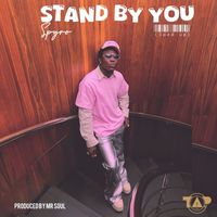 Spyro - Stand By You (Sped Up)