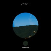 Savvas - Sinking Sun