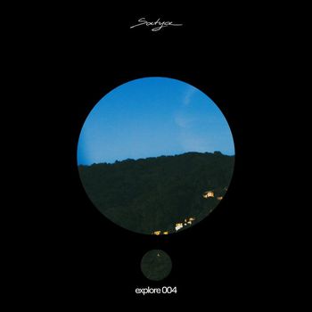 Savvas - Sinking Sun