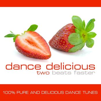 Various Artists - Dance Delicious 2