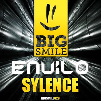 Envilo - Sylence
