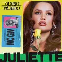 Juliette, Mc Gw - Quarto Proibido