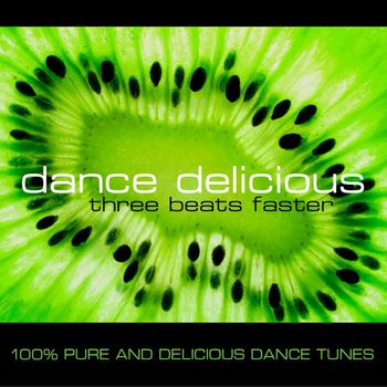 Various Artists - Dance Delicious 3