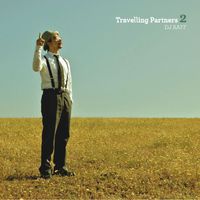 DJ Raff - Travelling Partners Vol II