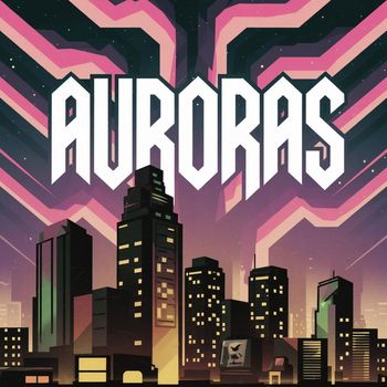Aura - Auroras