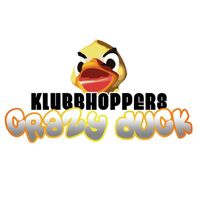 Klubbhoppers - Crazy Duck