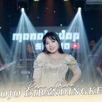Rere Amora - Ojo Dibandingke