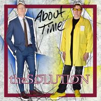 The Solution - About Time