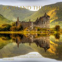 Various Artists - Scotland The Brave