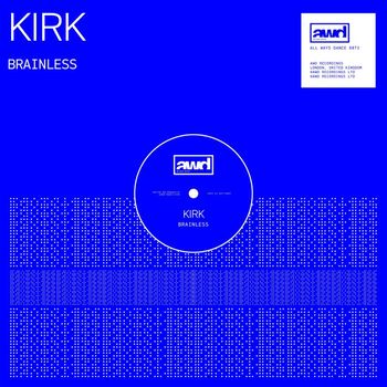 KIRK - Brainless