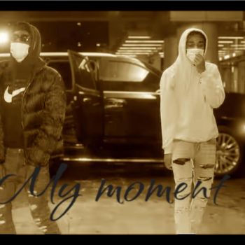 Bandit - My Moment (Explicit)