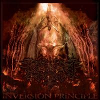 Reign Of Erebus - Inversion Principle