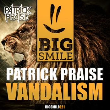 Patrick Praise - Vandalism