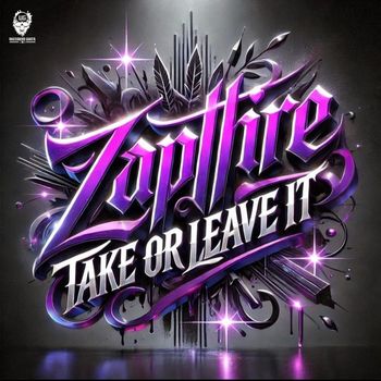 Zaphire - Take Or Leave It (Explicit)