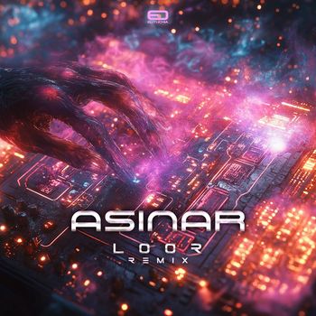 Asinar - Loor (Remix)