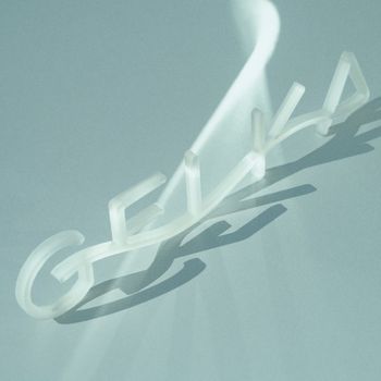 Gelka - Visions