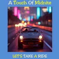 Midnite - A Touch of Midnite