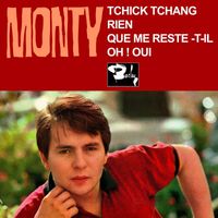 Monty - Tchick Tchang
