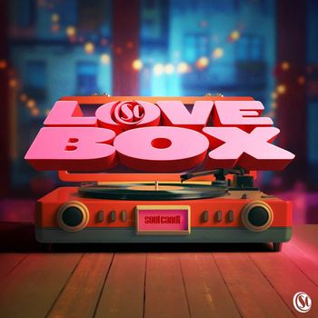 Various Artists - Lovebox