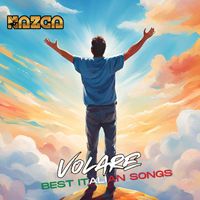 Nazca - Volare (Best Italian Songs)