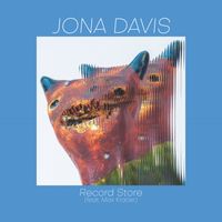 Jona Davis - Record Store